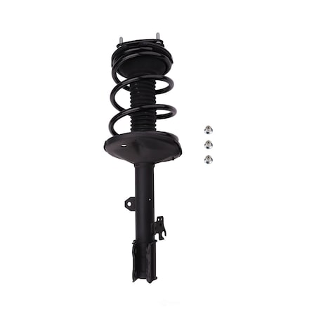Prt Suspension Strut And Coil Spring Assembly, Prt 819583 819583